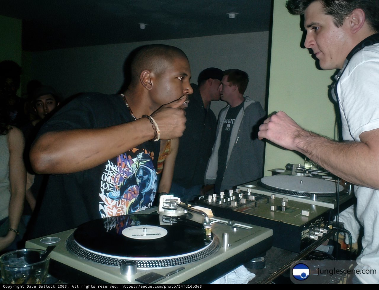 Party DJ
