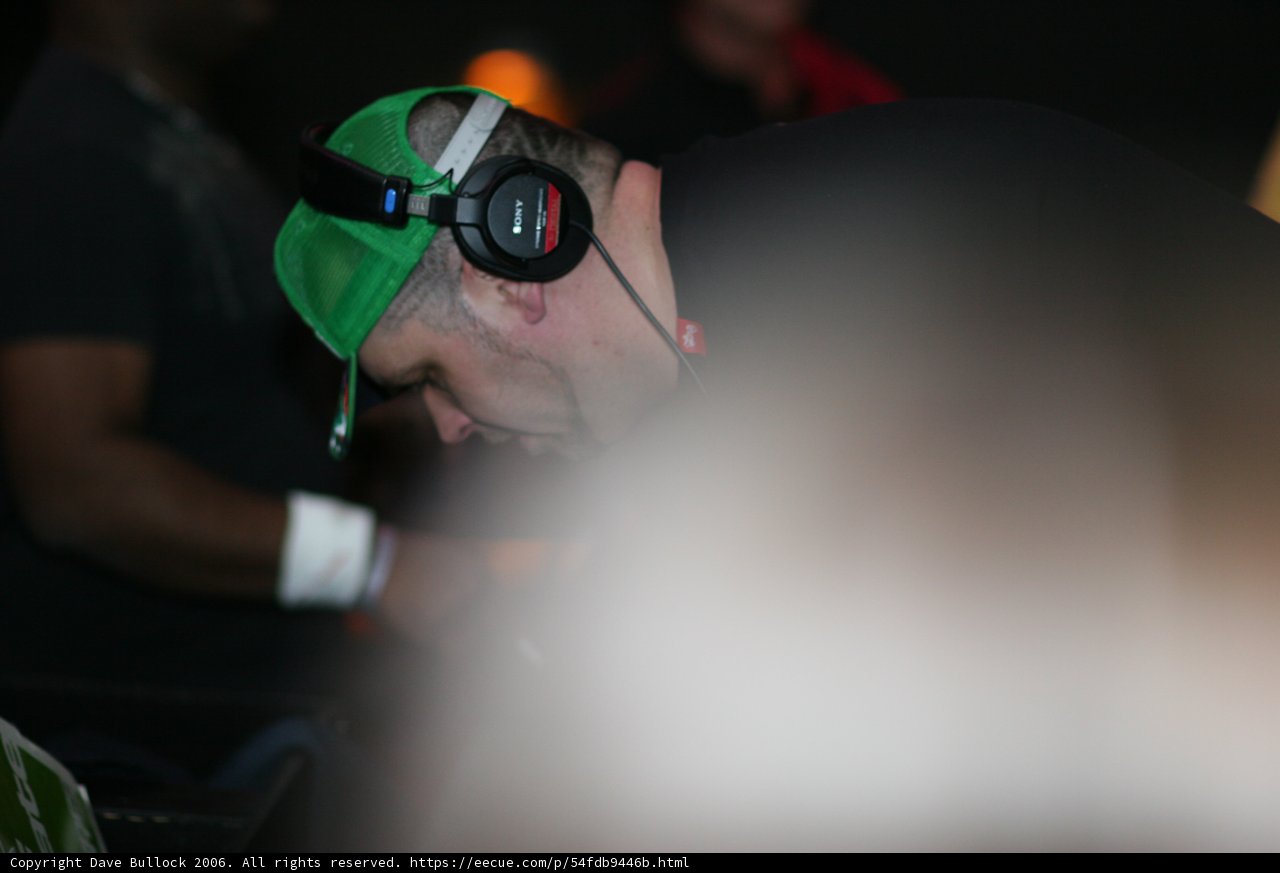 Tuning in to the Beat
