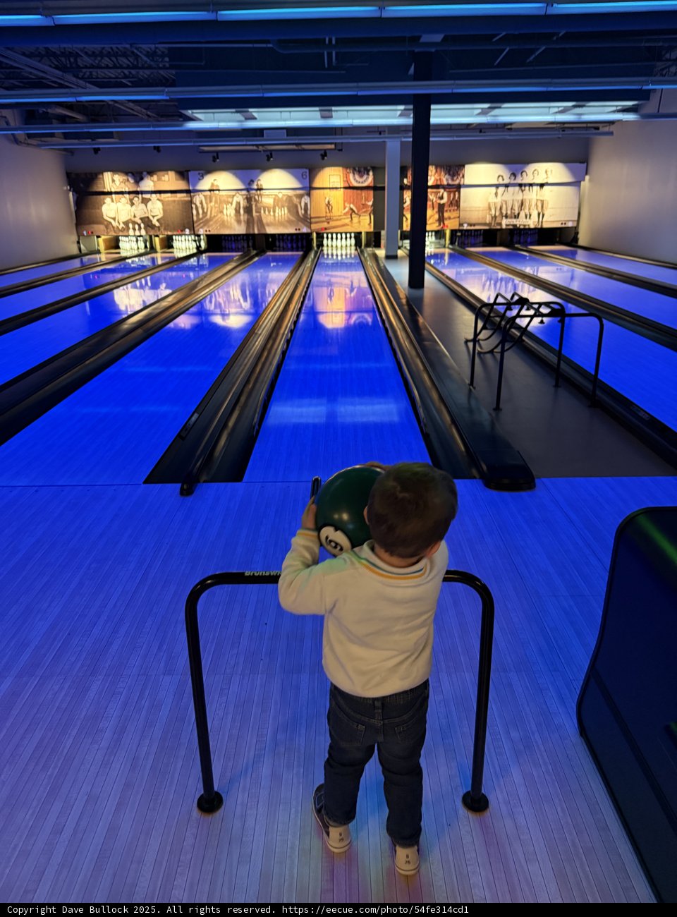 Strikes and Smiles