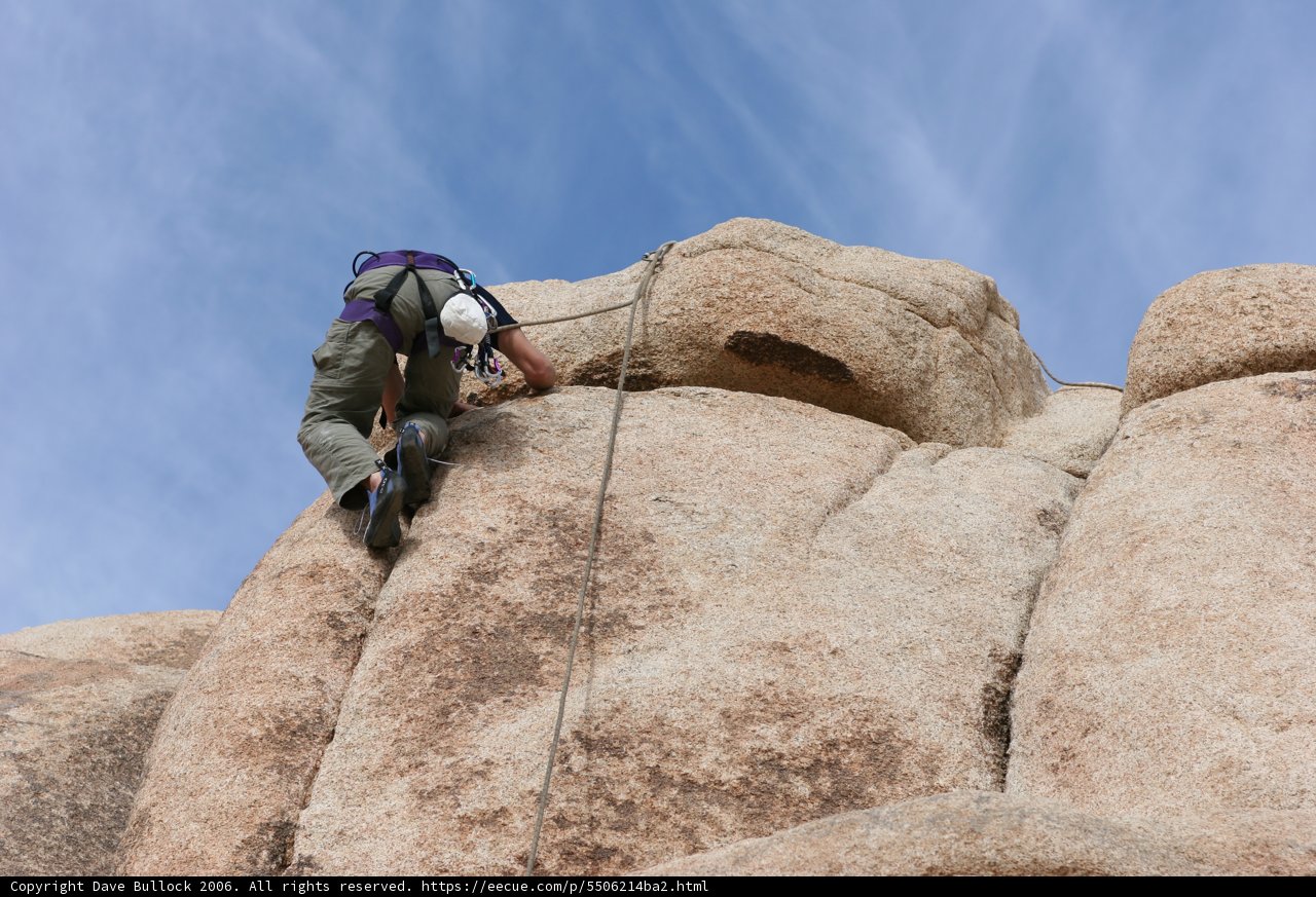 Reaching New Heights