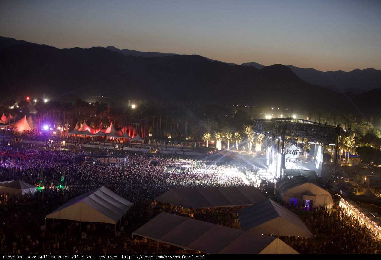 Conquering the Mountains of Music
