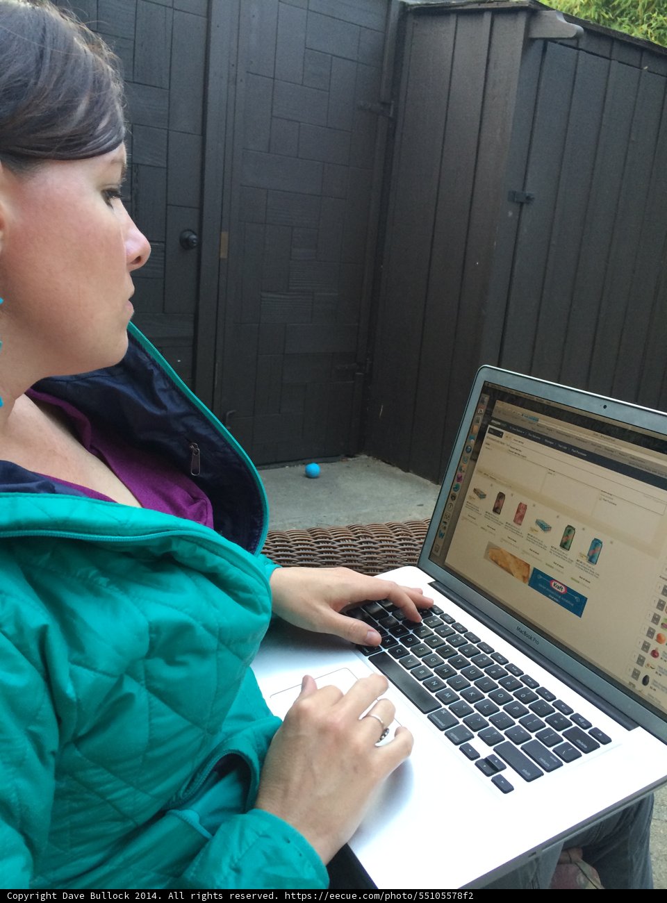 Working from Home