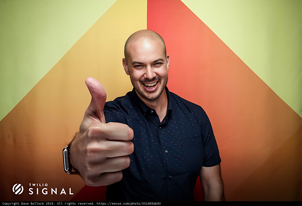 Dave B Approves