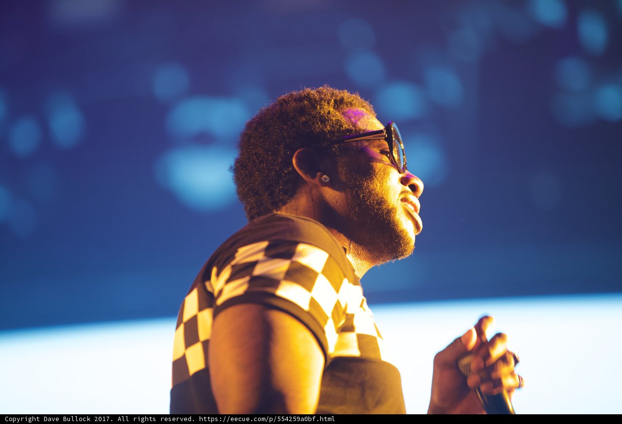 Checkered Shirt Performer