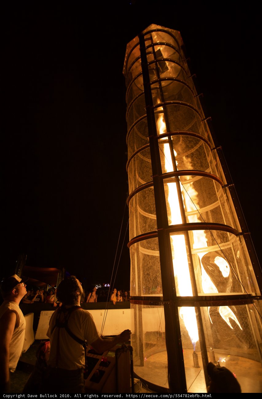 Towering Inferno