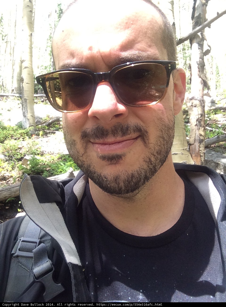 Shades of Adventure