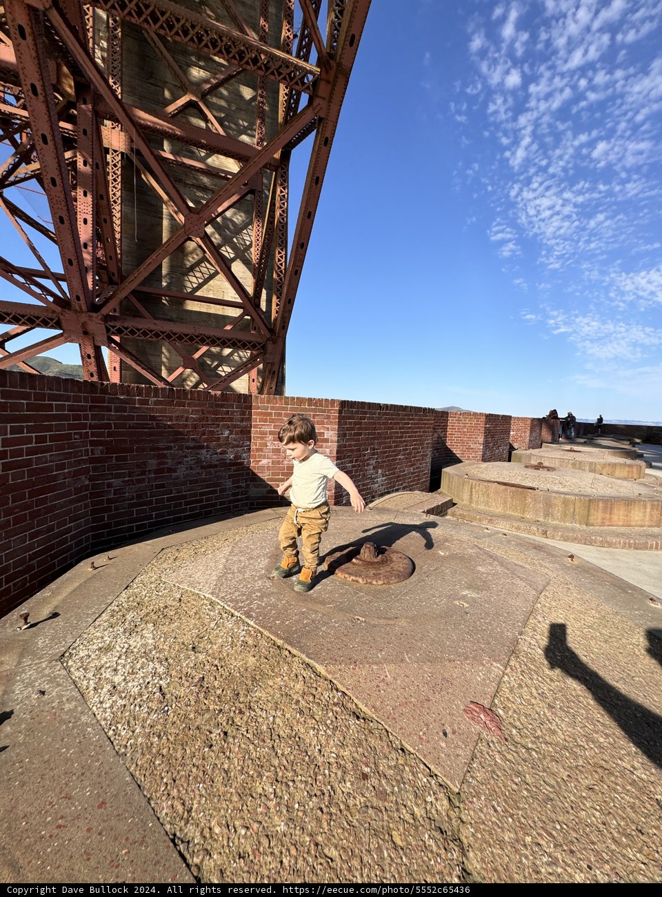 Urban Explorer: Skateboarding Through San Francisco