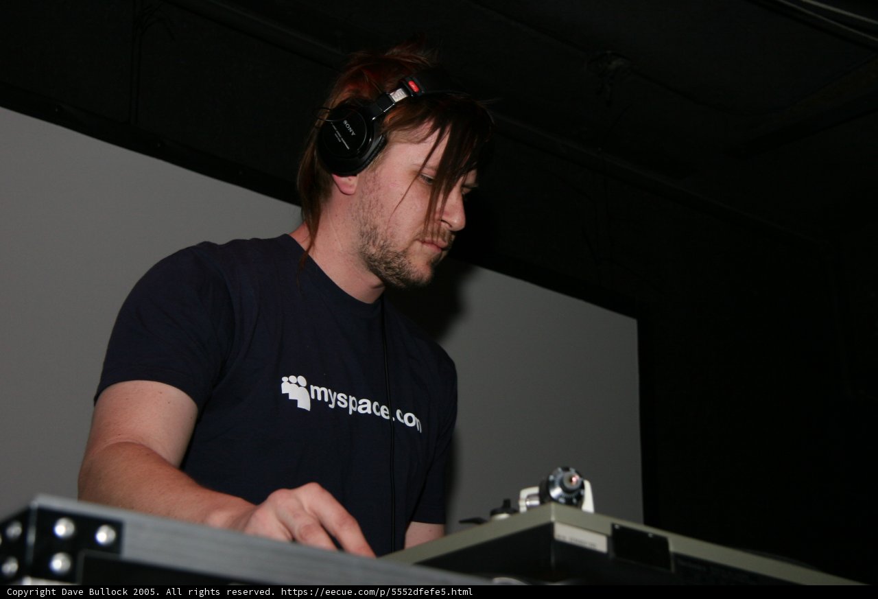 The Musical Maestro