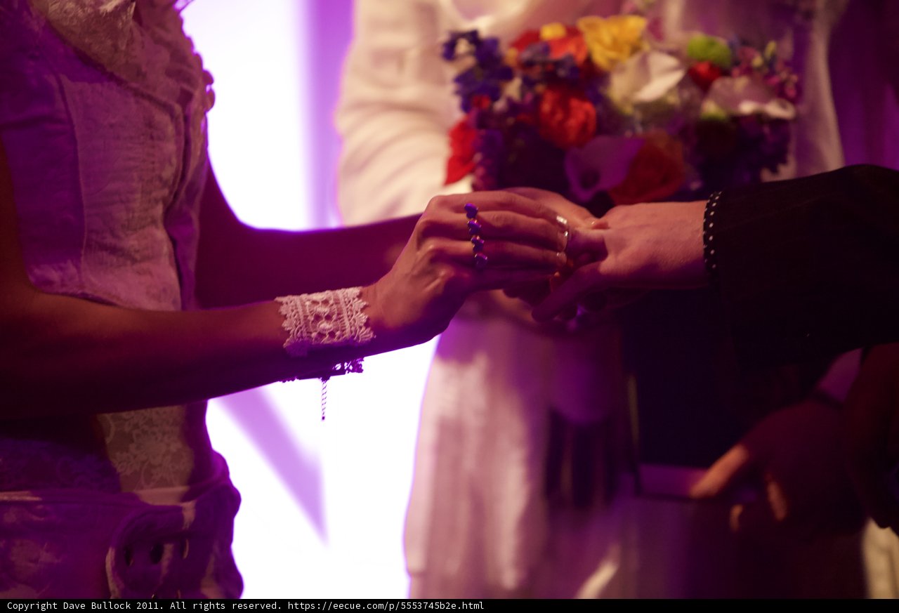 A Promise Forever