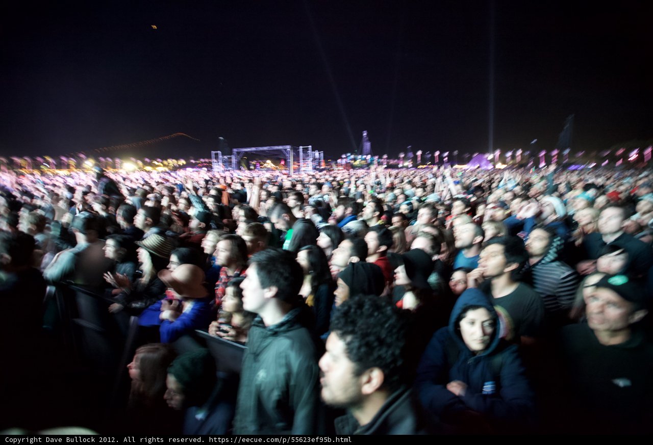 Night at the Concert