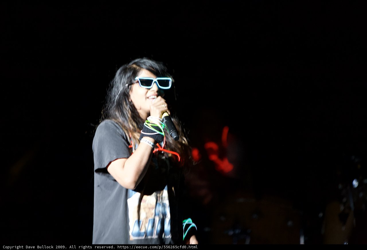 Spotlight on Sunglasses