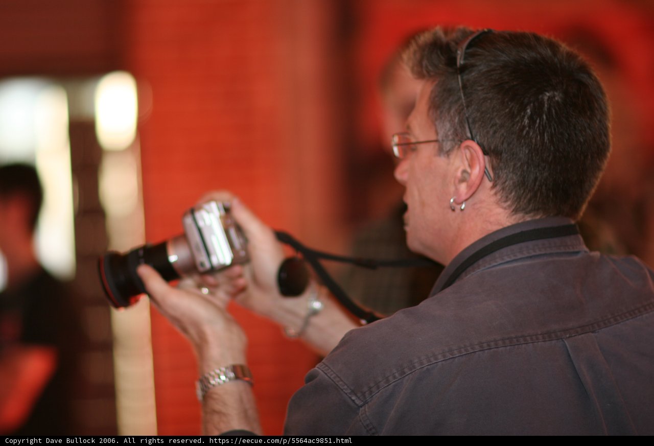 Capturing Memories