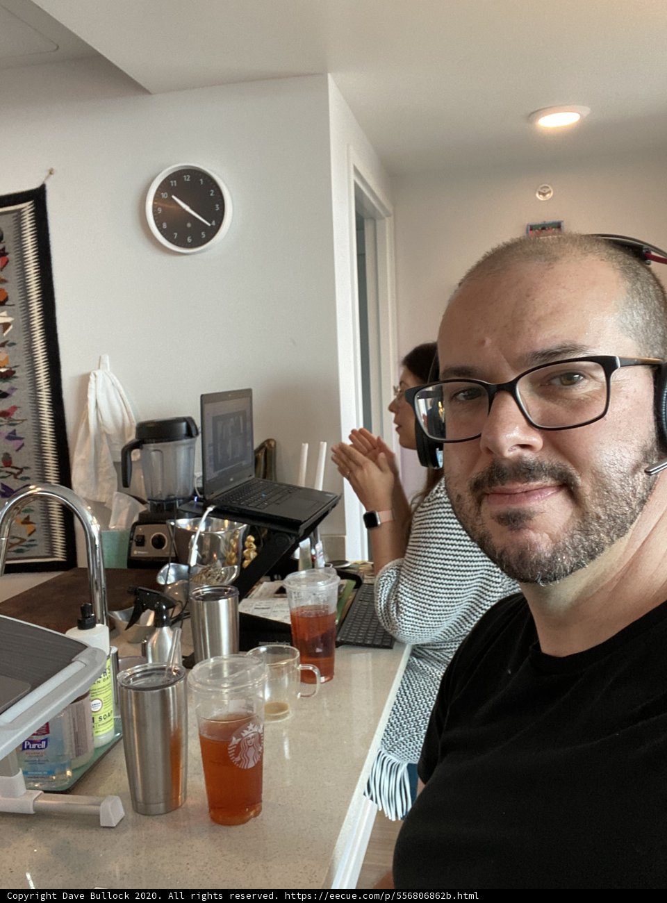 Kitchen Beats