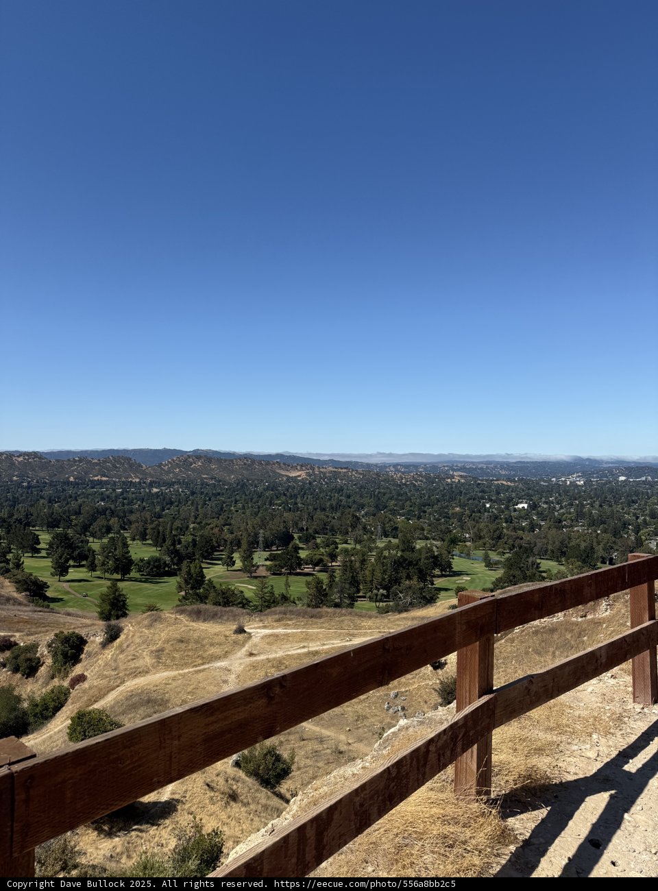 Boundless Horizons at Lime Ridge