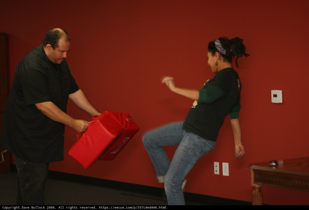 Playing with the Red Box