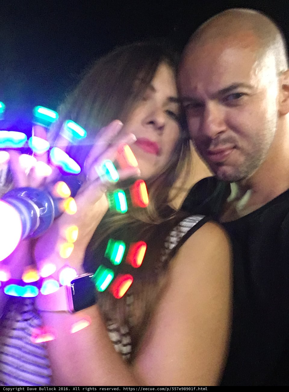 Light Up the Night