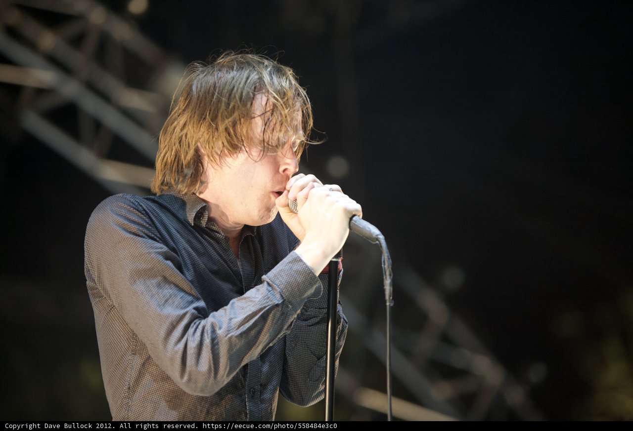 Solo Performance at Coachella