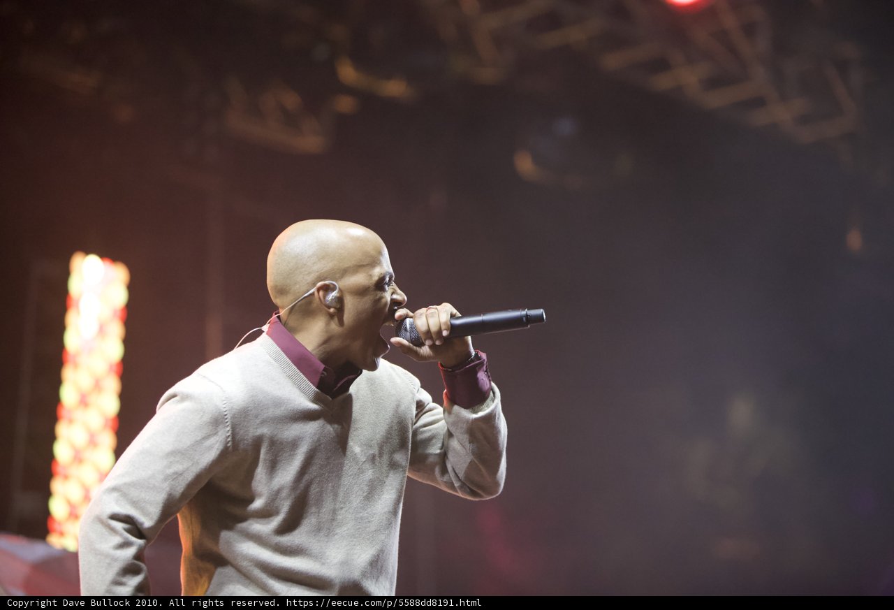 Solo Performance