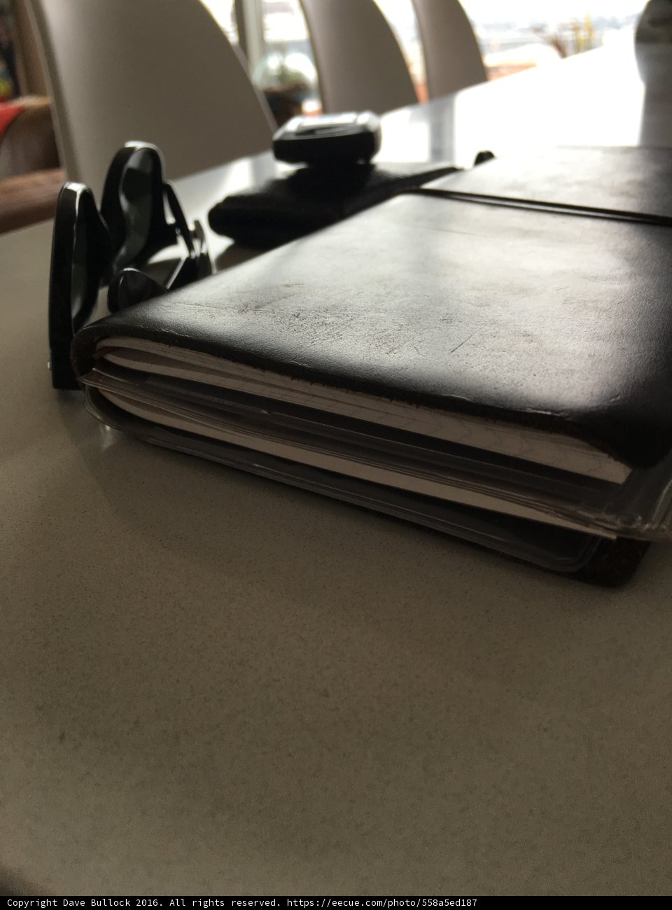 Essentials for Work