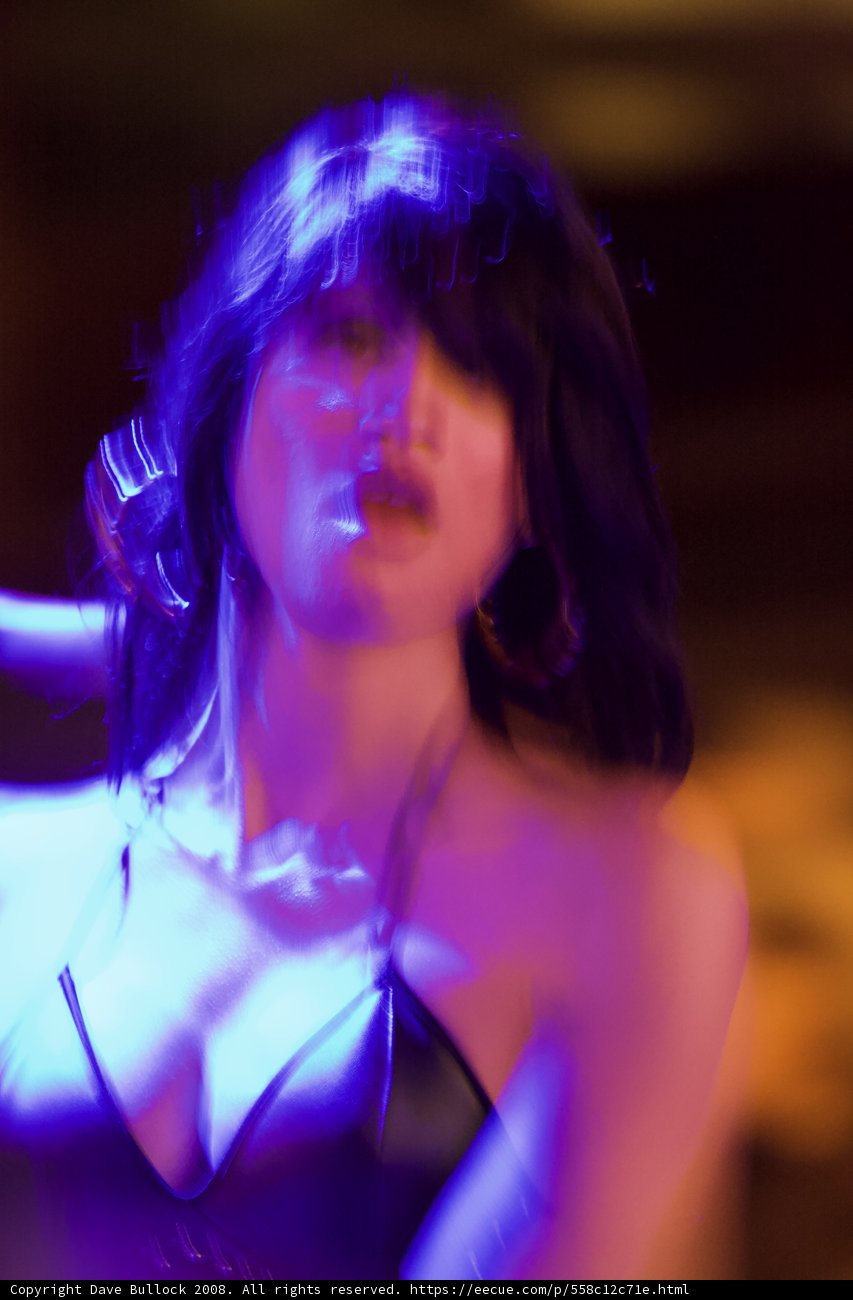 Sultry Serenade
