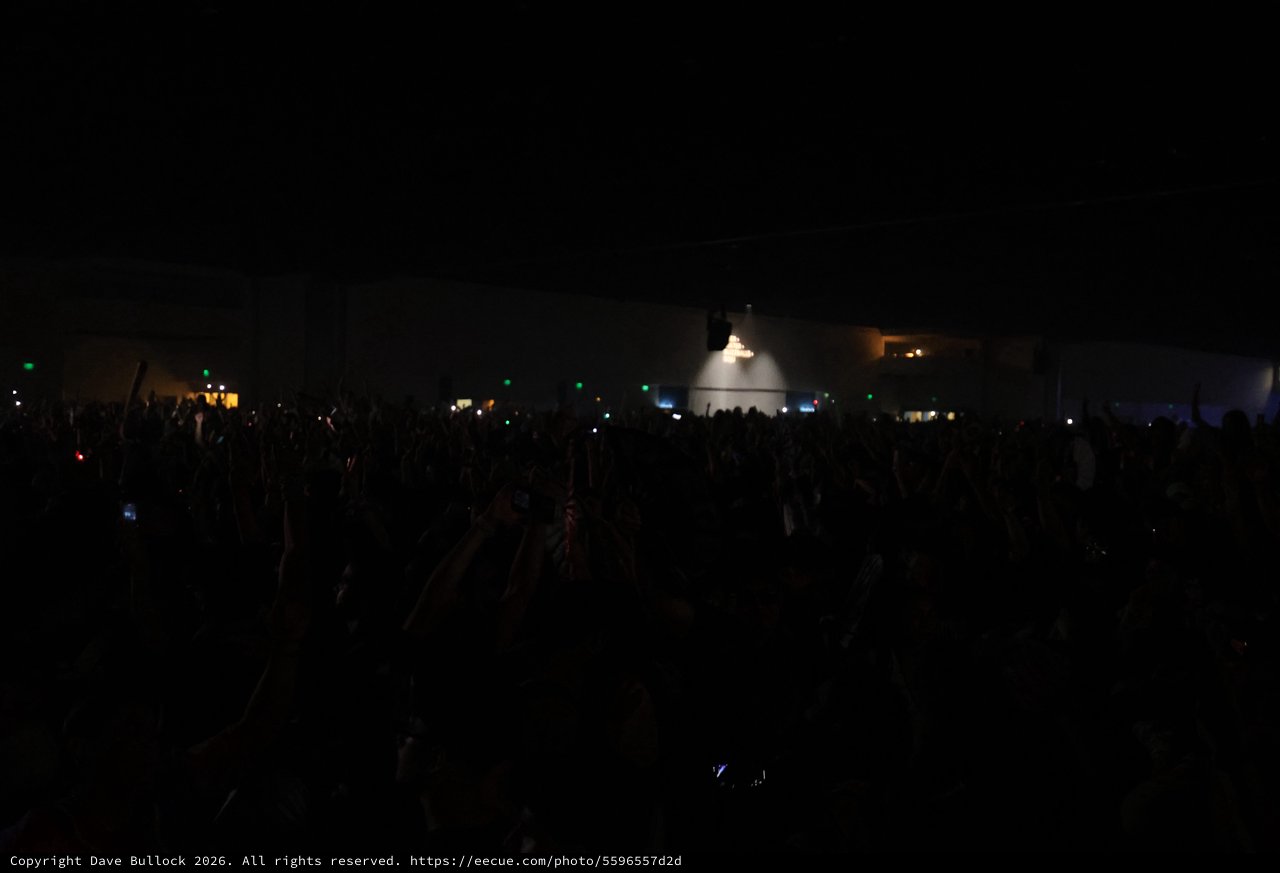 Massive Crowd Erupts at Wobbleland 2026 Festival