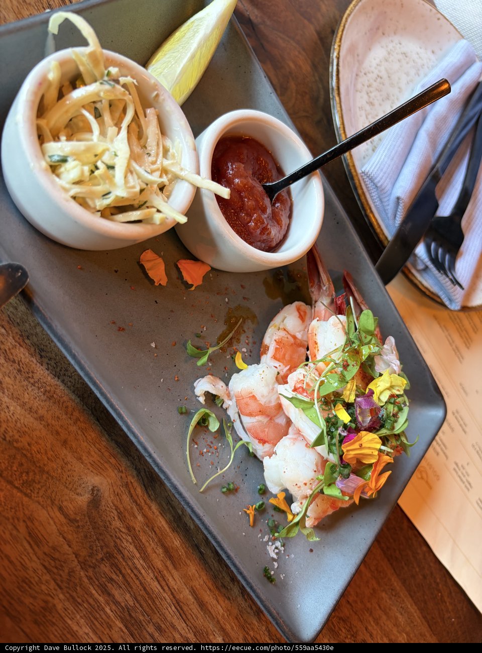 A Vibrant Brunch in Sebastopol