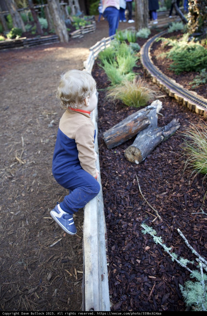 Exploring New Heights