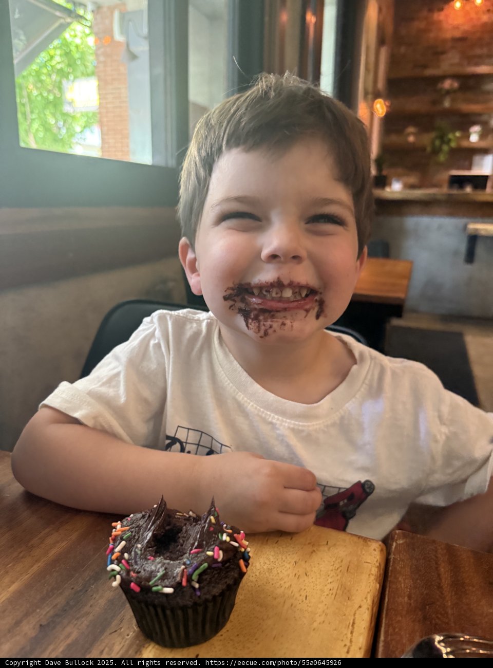 Sweet Smiles