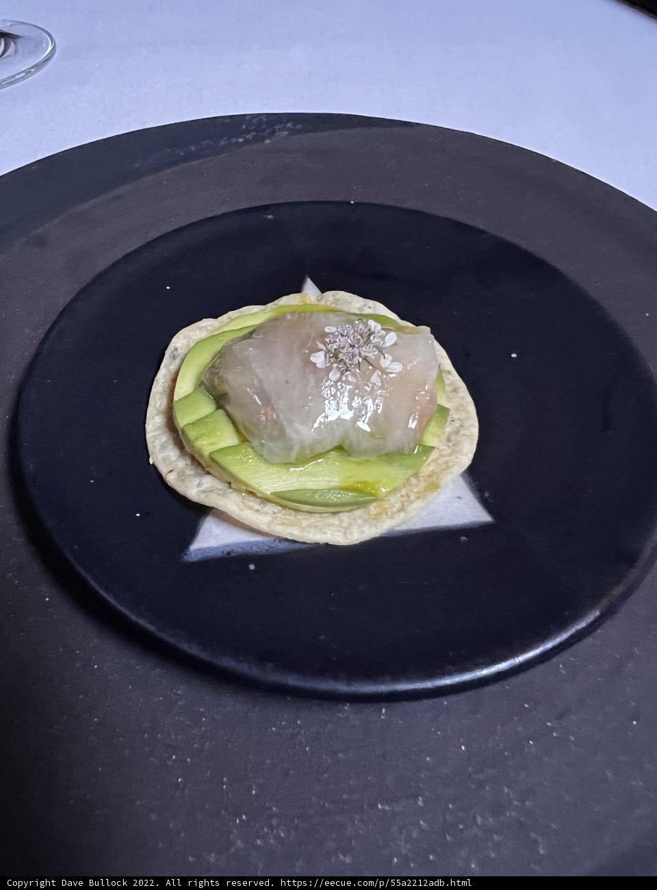 Delicious Tortilla Breakfast