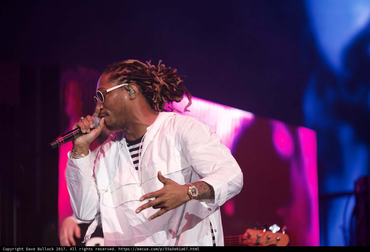 Solo Performance