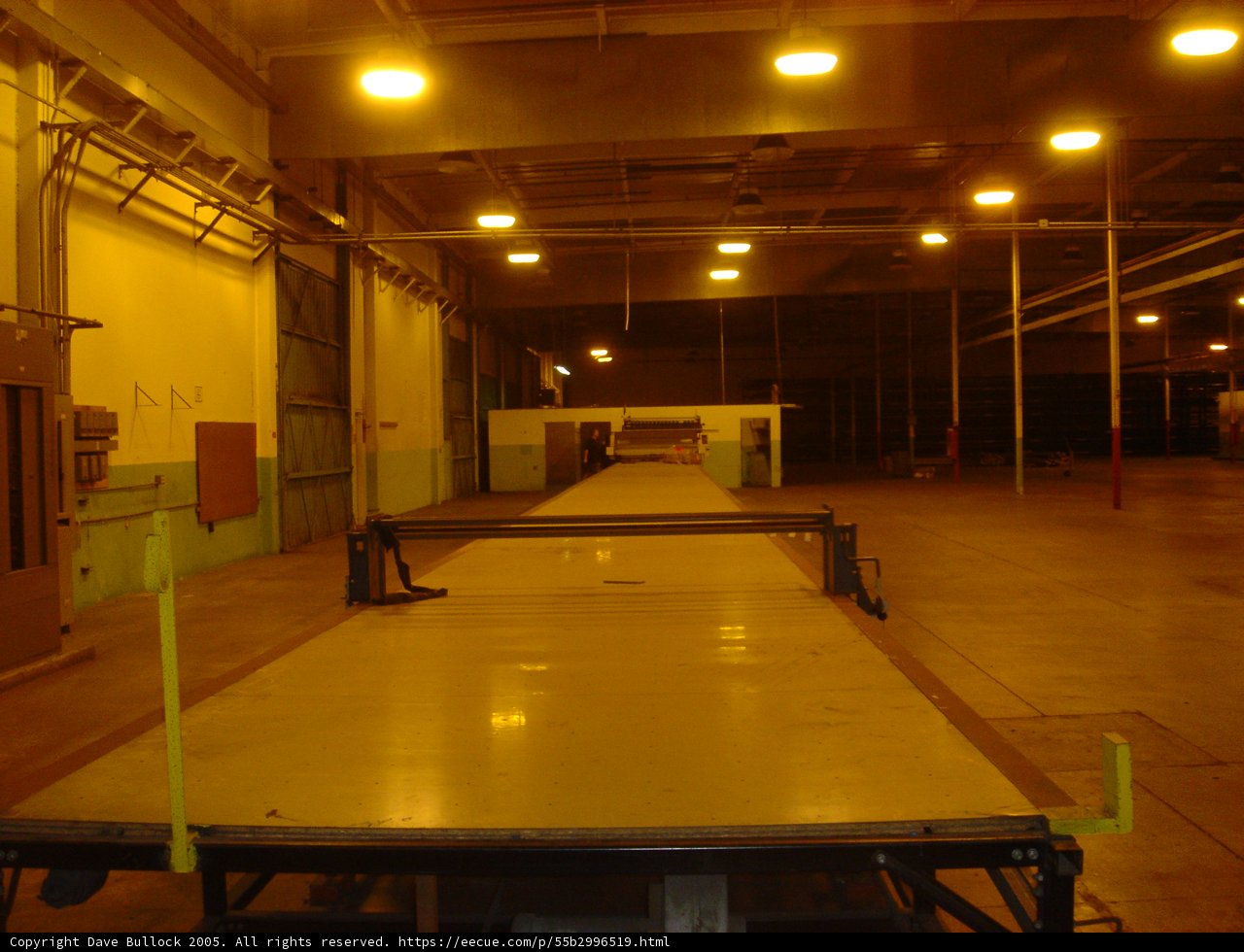 The Process of Creating Hardwood Flooring