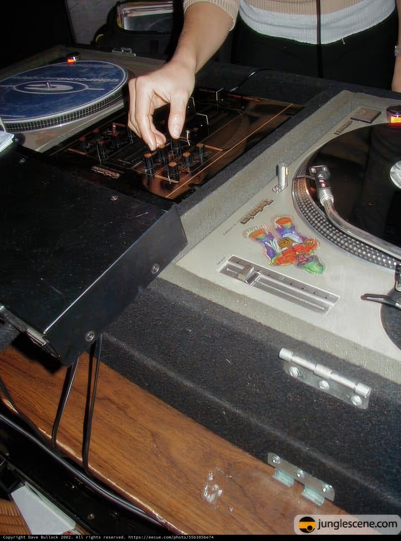 Spinning the Classics