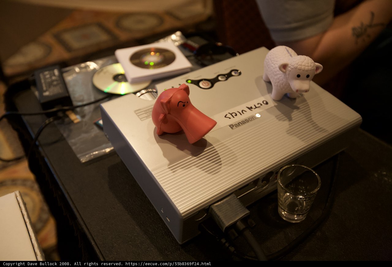 Tech Box
