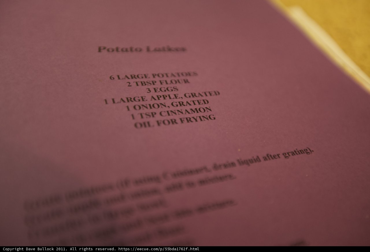 Ingredients for a Delicious Dish