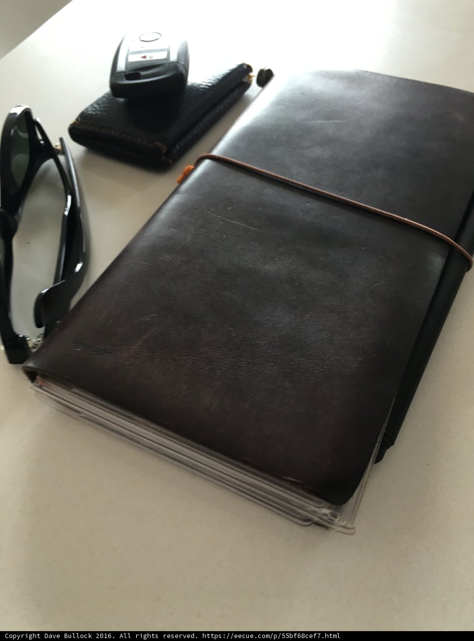 Accessories for the On-the-Go Professional