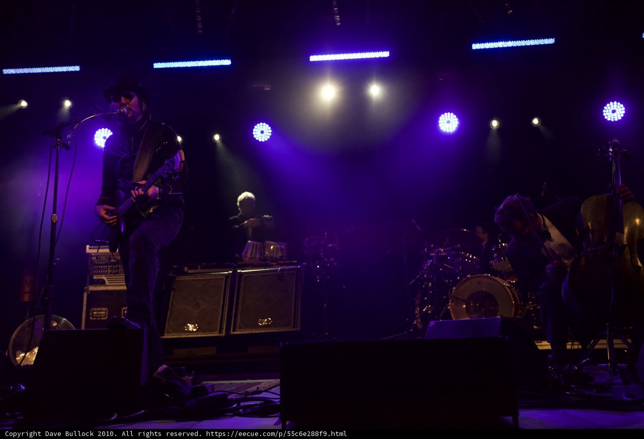 Purple Haze Rock Show
