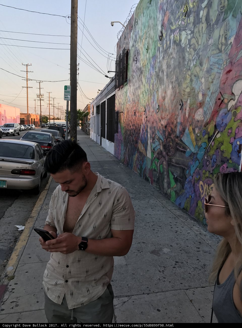 Digital Distractions