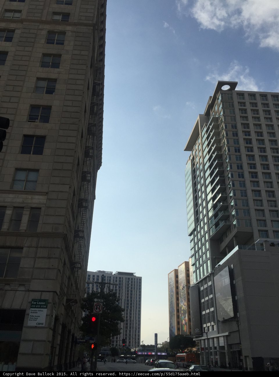 DTLA Street View