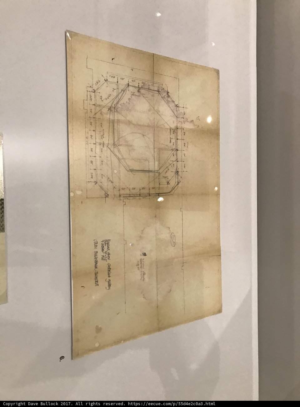 Architectural Drafting Delight