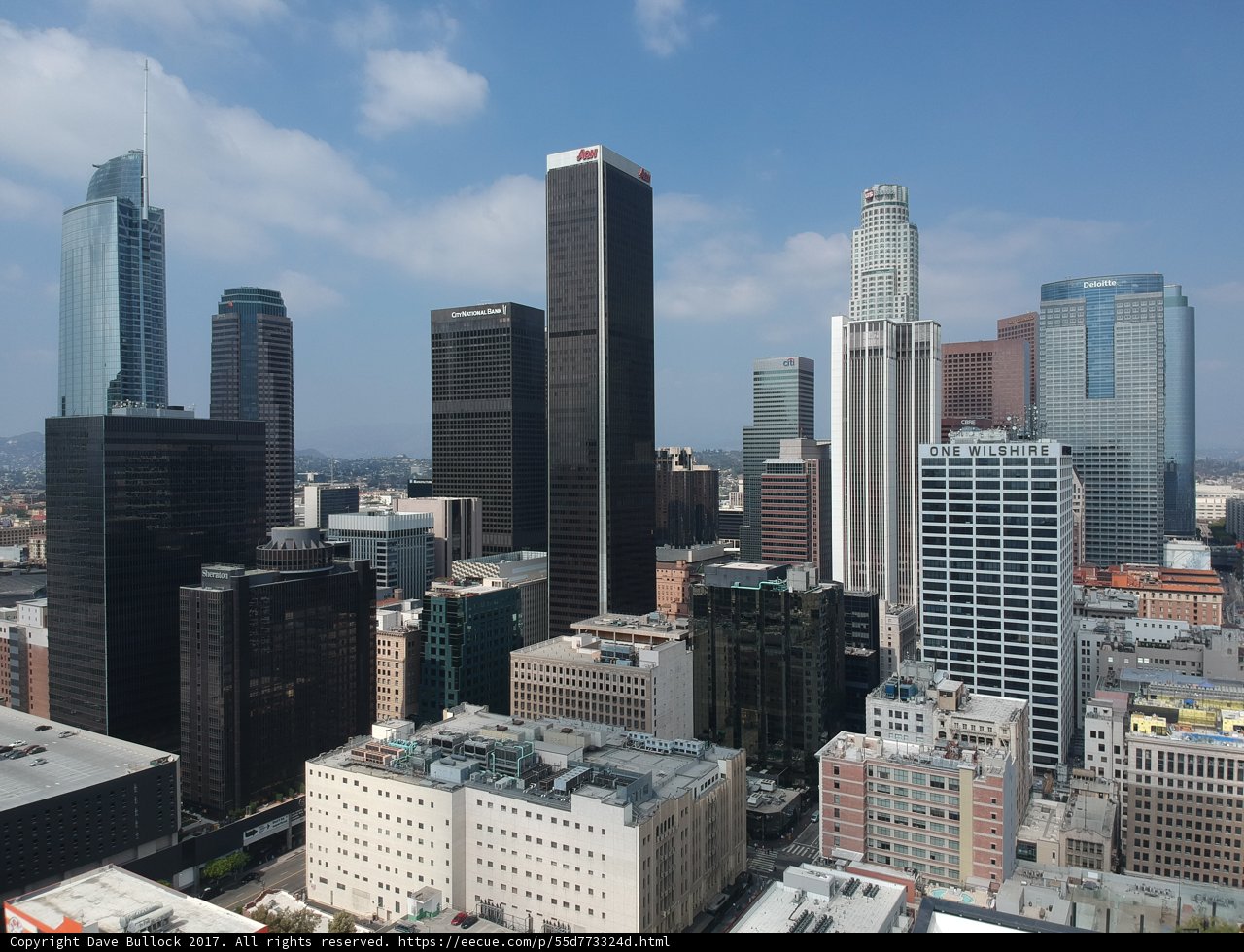 Majestic Metropolis