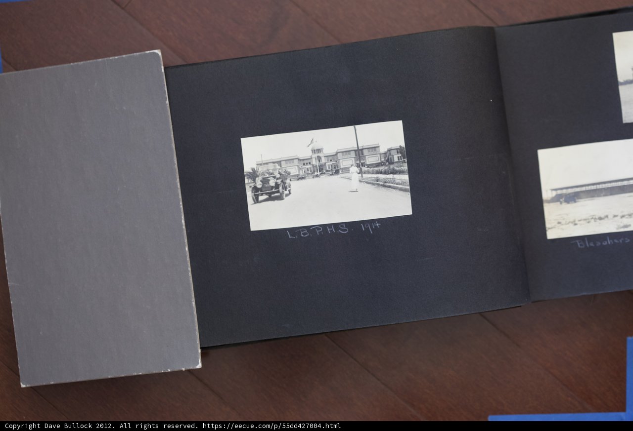 Vintage Cars of Bakersfield