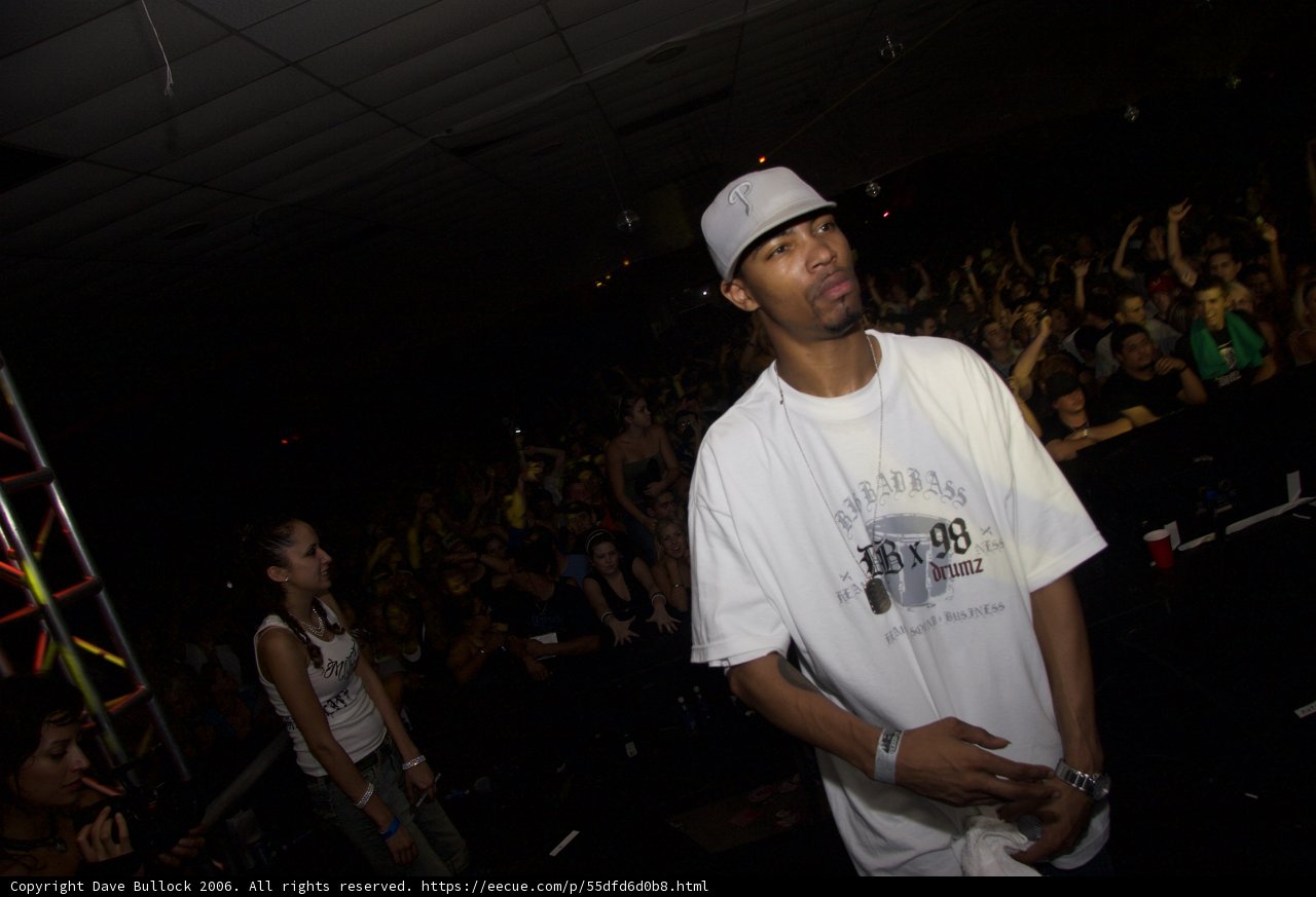 Center Stage