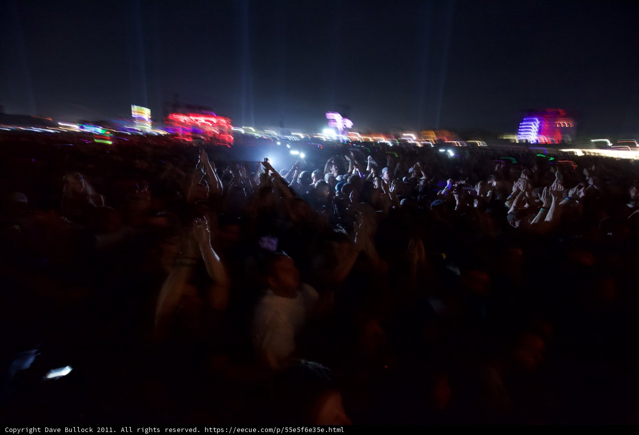 The Ultimate Coachella Experience
