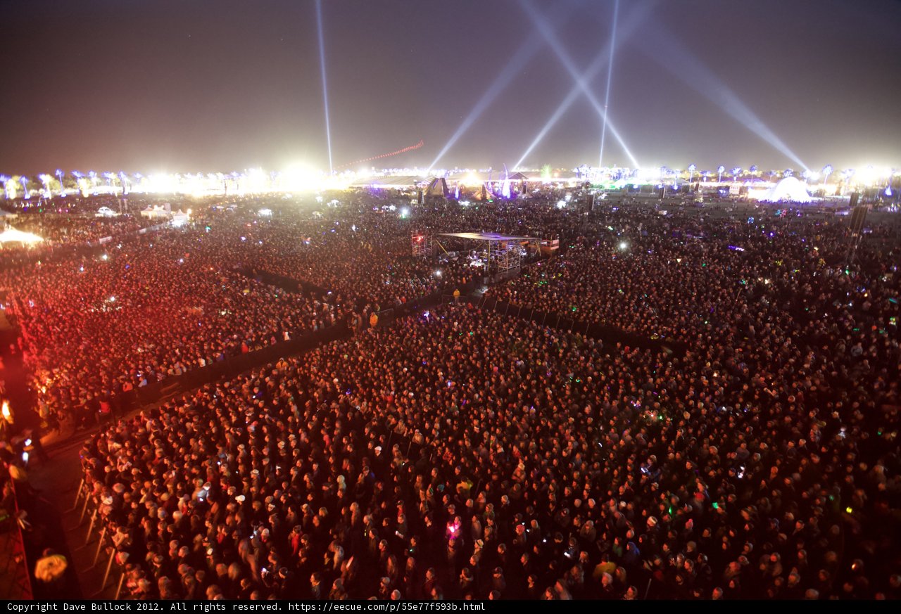 Light Up the Night