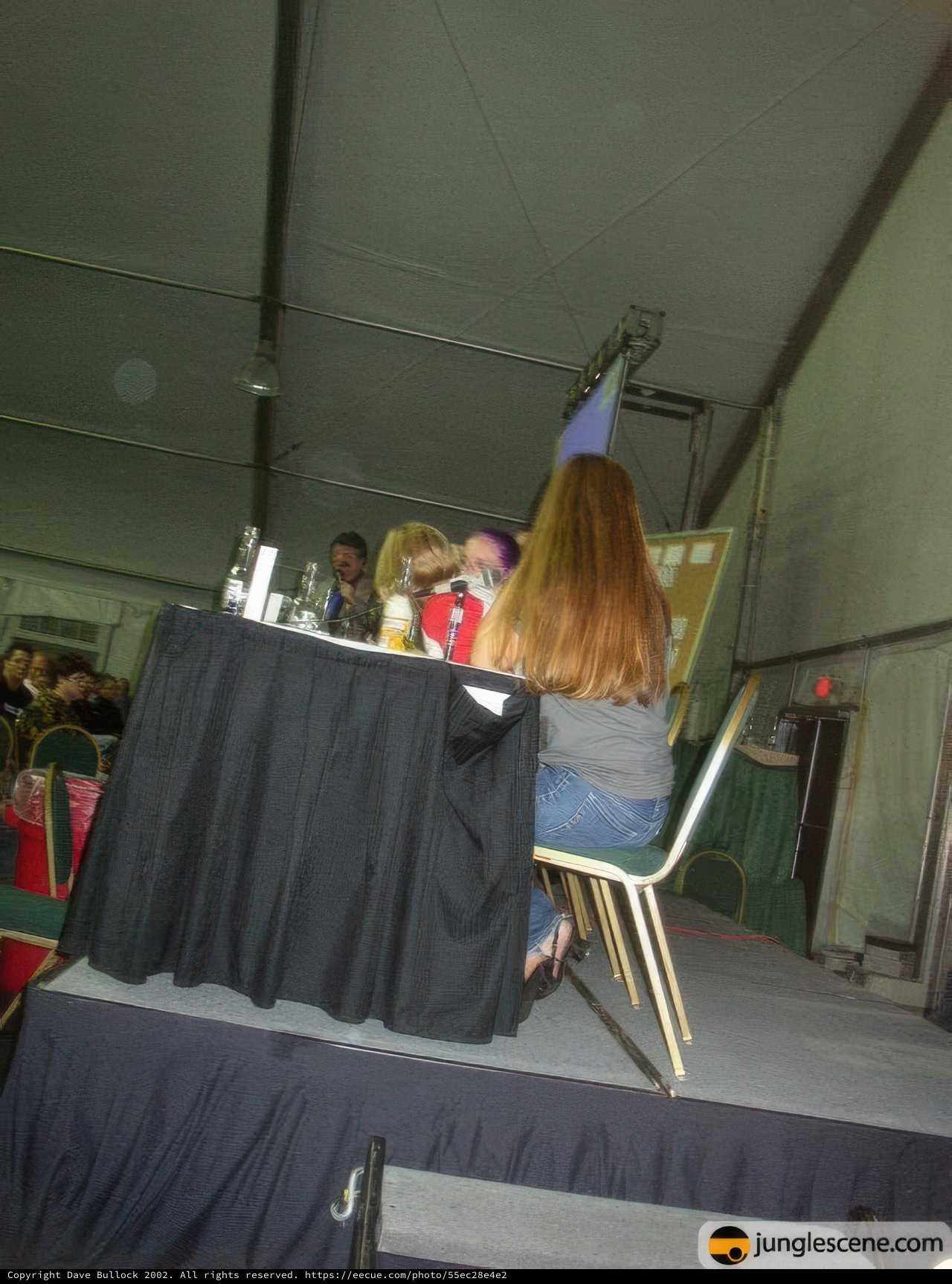 Microphone Talk