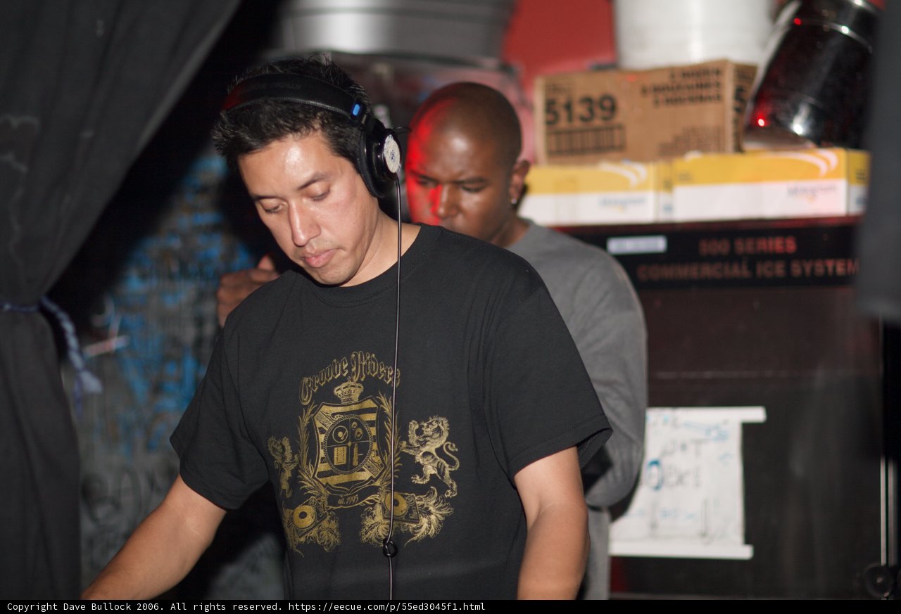 Music and Beer