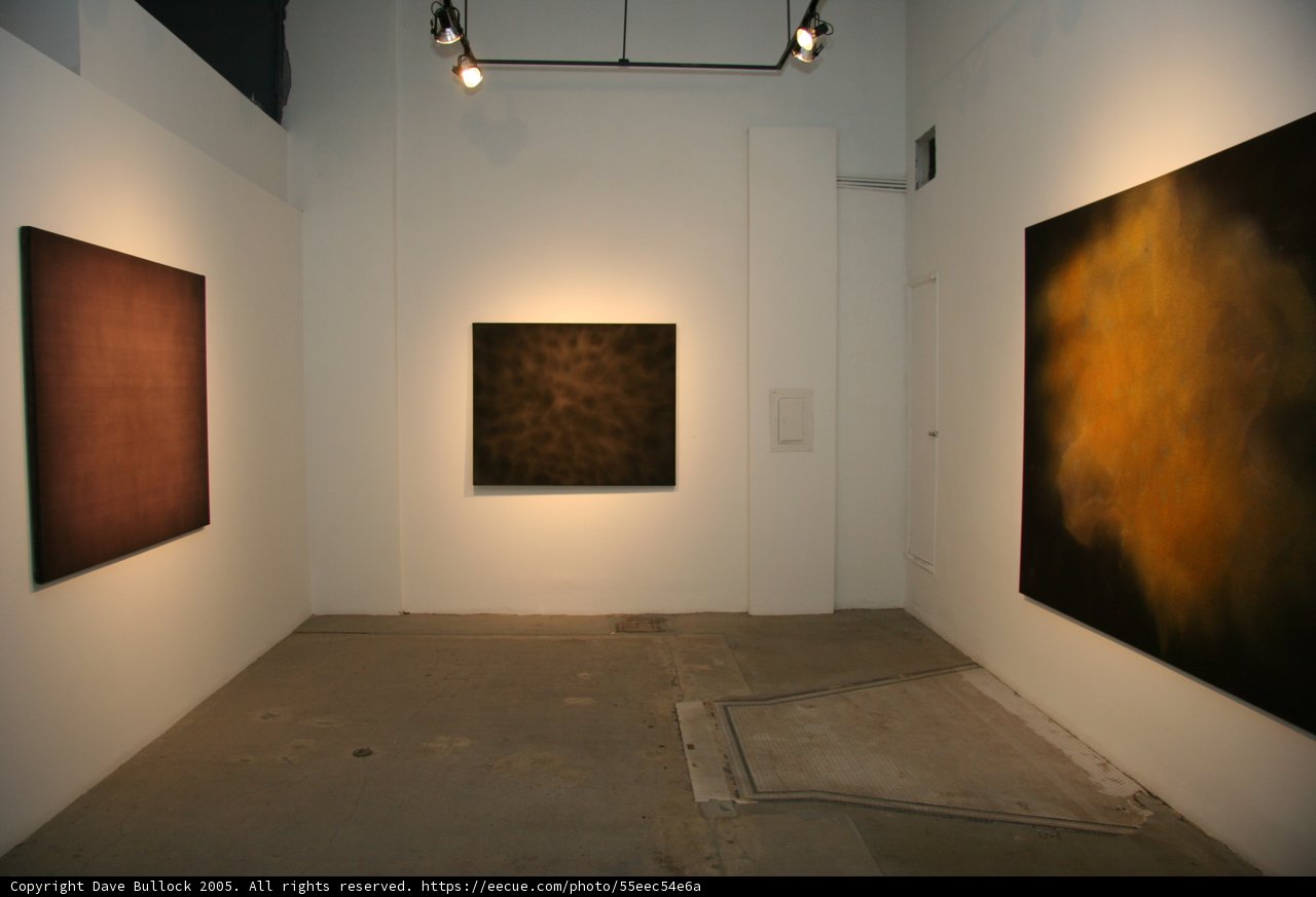 Gallery of Modern Art