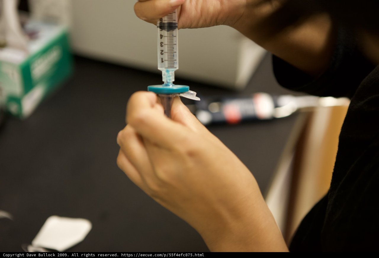 Medical Treatment