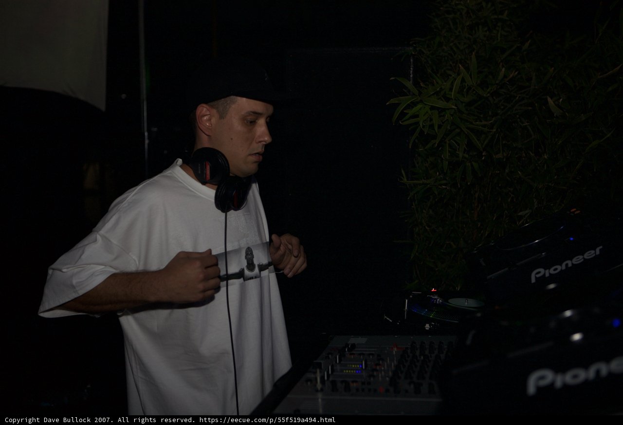 Sweet DJ Sounds