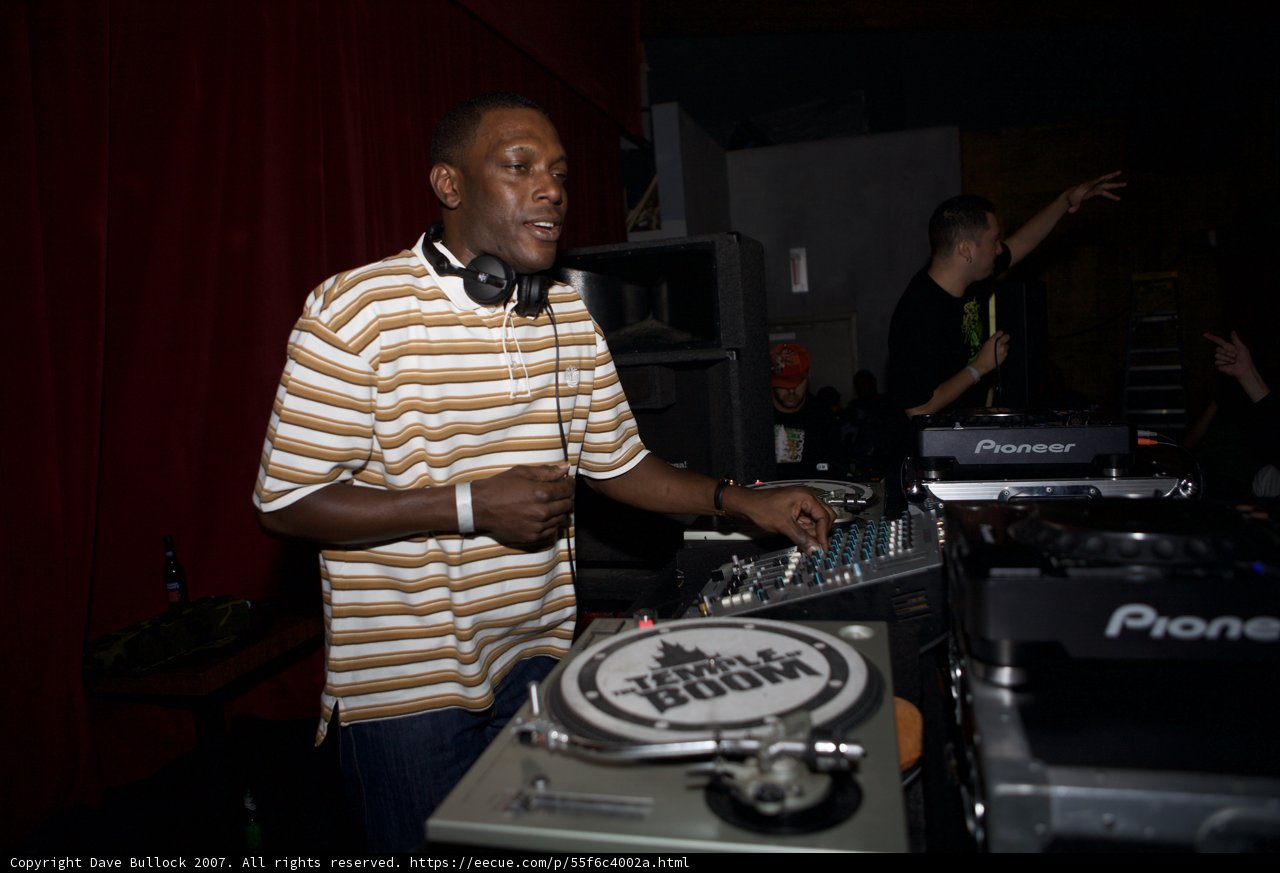 Mastering the Beats